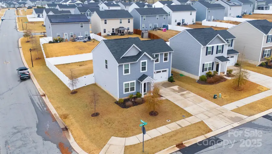 181 Crosstie Lane, Troutman, NC 28166 - Image #3