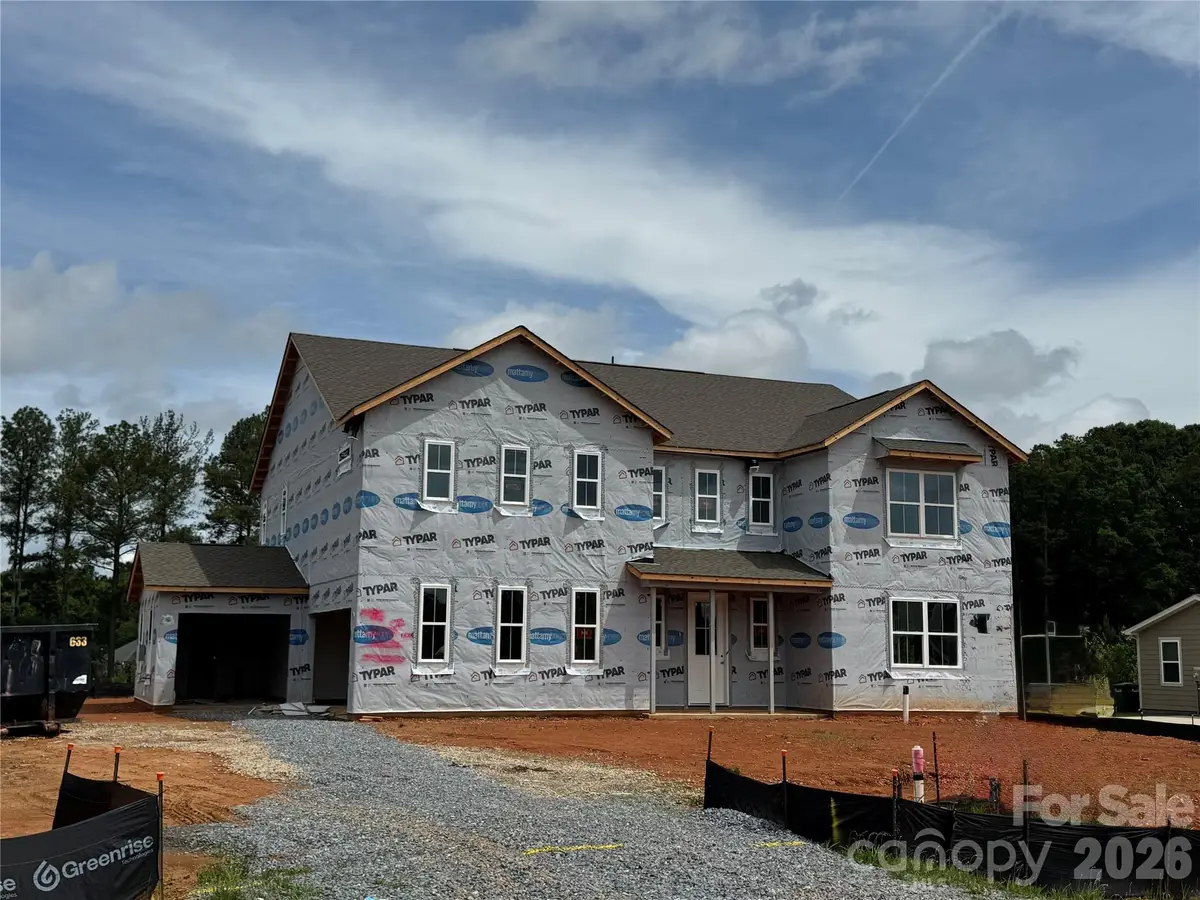 2517 Mabel Lane, Monroe, NC 28110 - #1