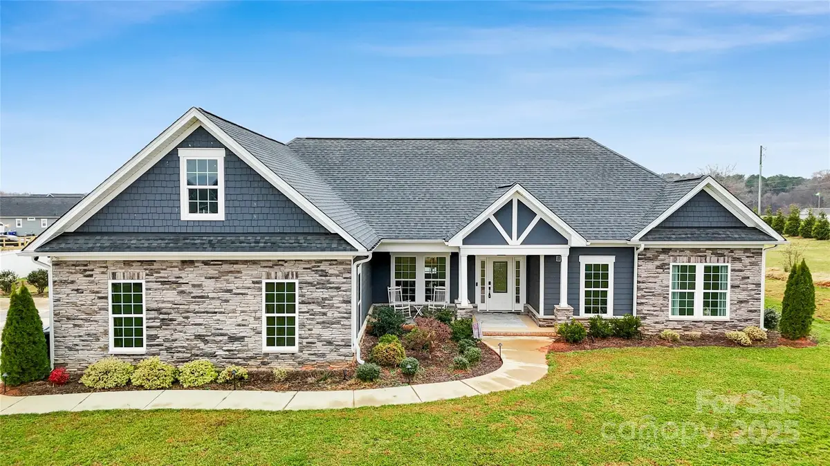 120 Yorkshire Farms Drive, Salisbury, NC 28147 - Image #1