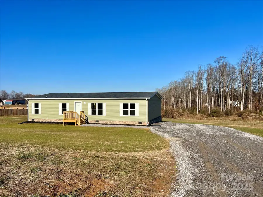 174 Trivette Road, Harmony, NC 28634 - Image #2