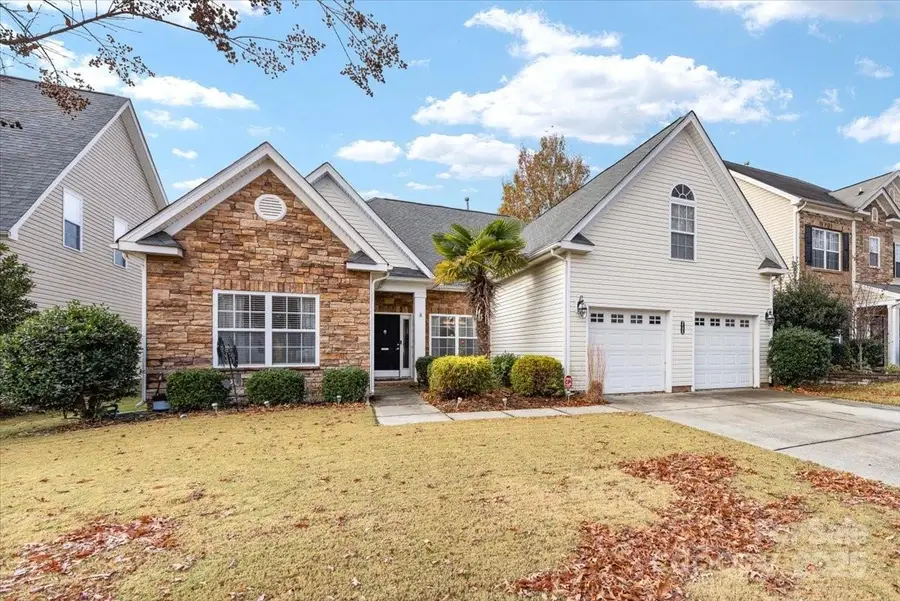 2126 Blue Iris Drive, Matthews, NC 28104 - Image #3