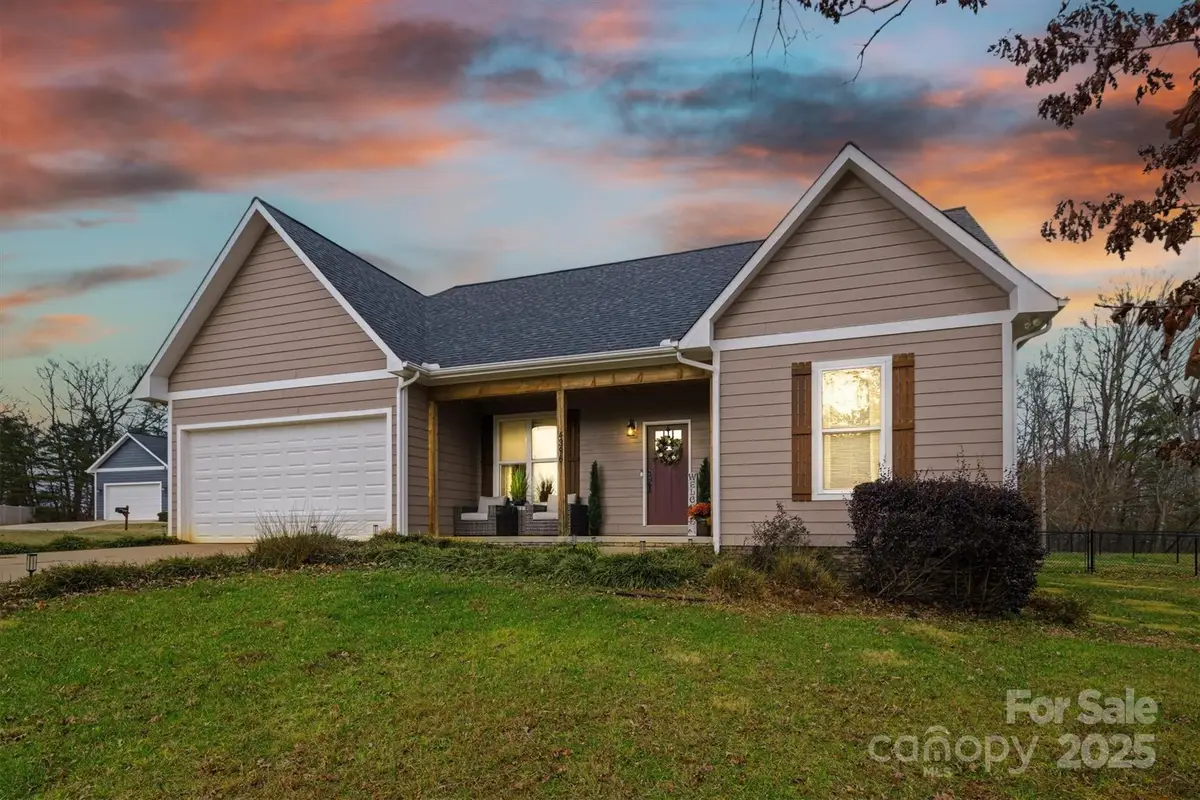 4396 Belmont Drive, Morganton, NC 28655 - Image #1