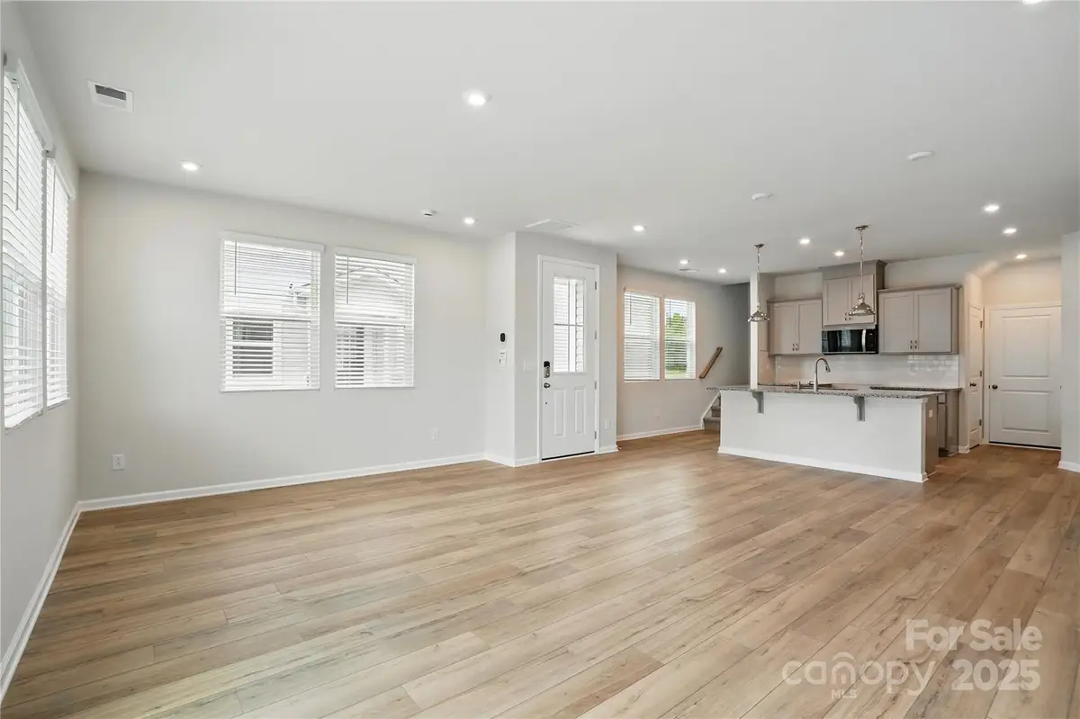 2116 Vinyasa Lane, Charlotte, NC 28215 - Image #1