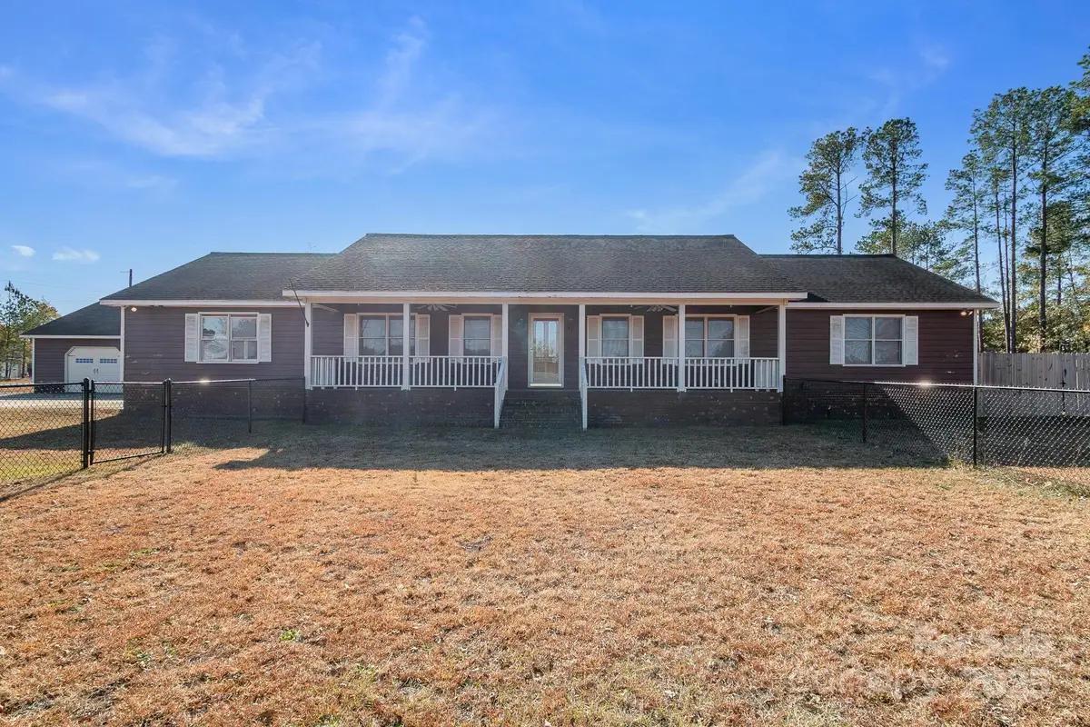 1295 Cattle Ridge Road, Cheraw, SC 29520 - Image #1