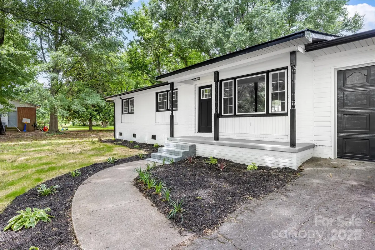 2280 Cannon Farm Road, China Grove, NC 28023 - Image #1