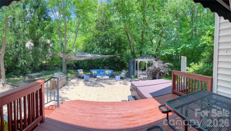 15494 Donnington Drive, Charlotte, NC 28277 - #2