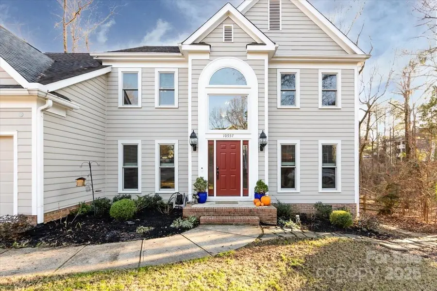 10937 Back Ridge Road, Charlotte, NC 28277 - Image #3