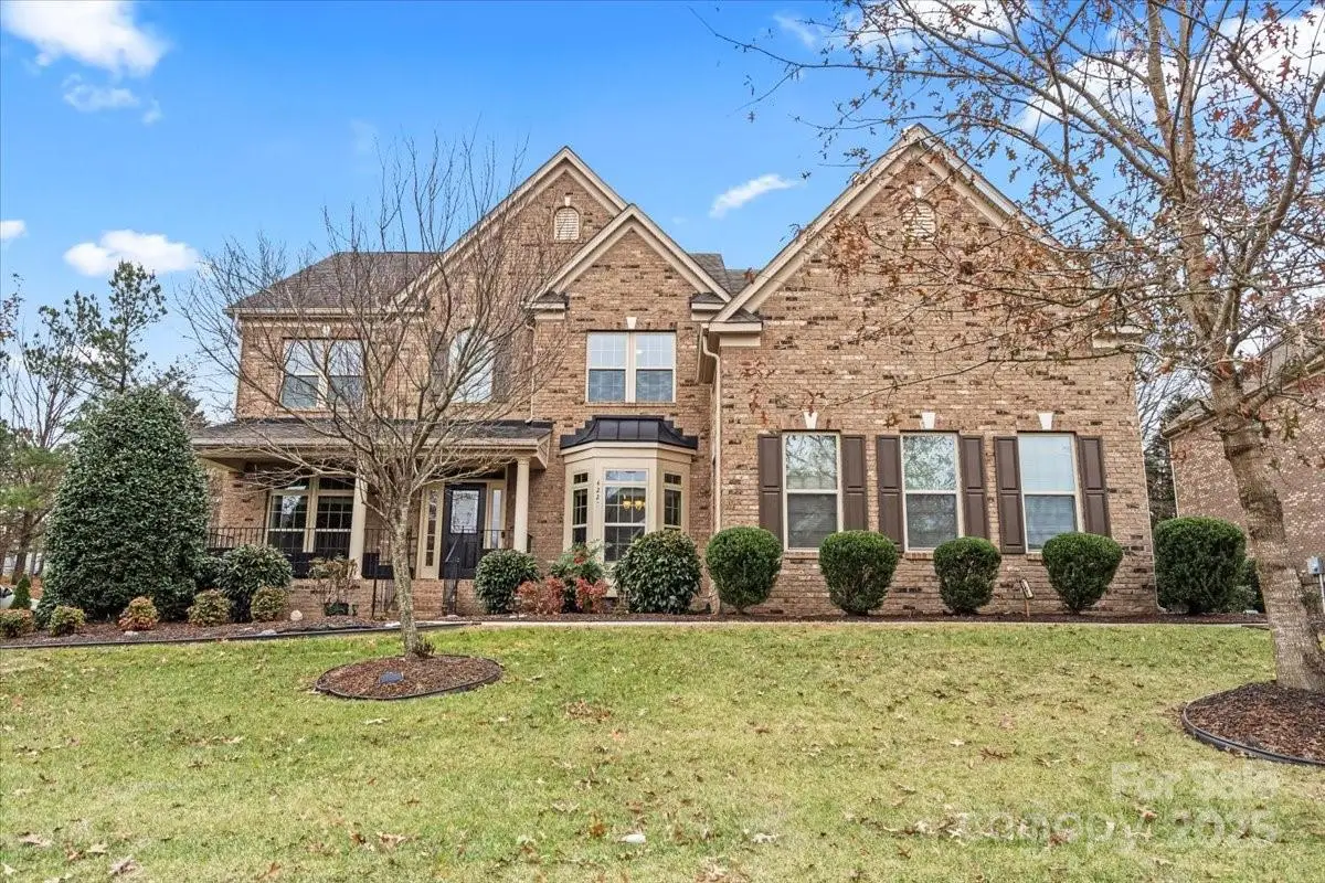 4229 Green Park Court, Harrisburg, NC 28075 - Image #1