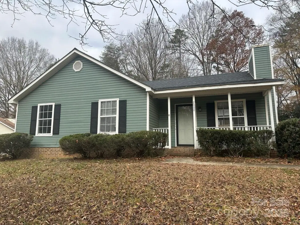 2000 Teddington Drive, Charlotte, NC 28214 - Image #1