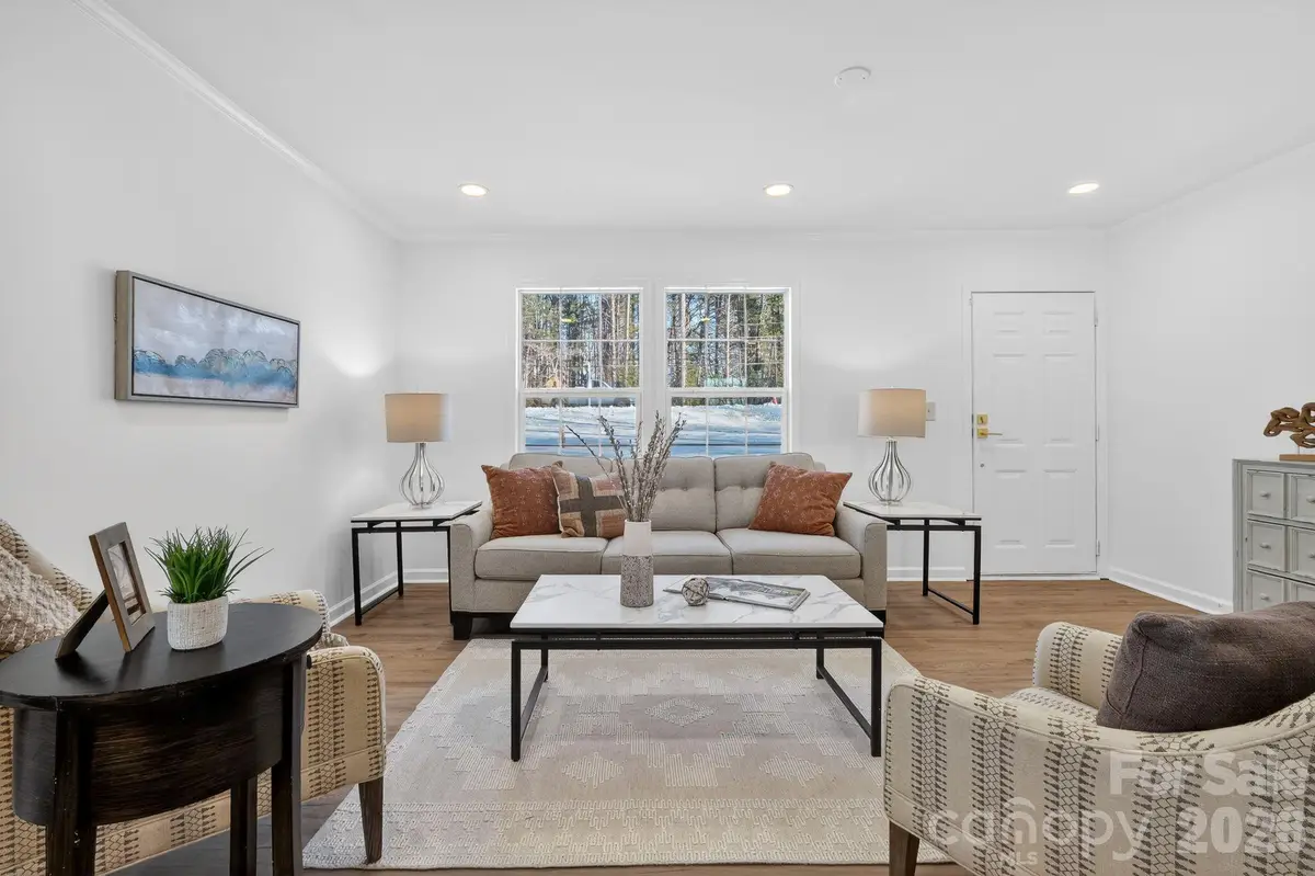 656 Wagner Street, Troutman, NC 28166 - Image #1