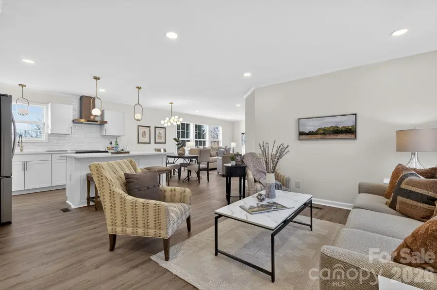 656 Wagner Street, Troutman, NC 28166 - Image #2