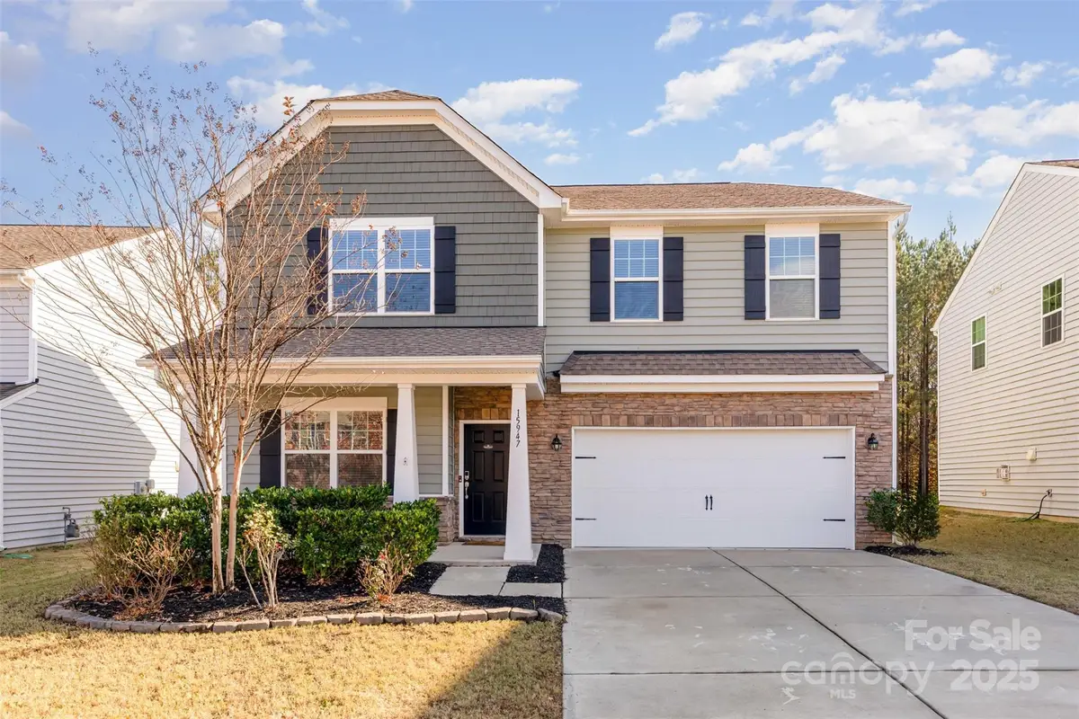 15947 Harbor Hill Drive, Charlotte, NC 28273 - Image #1