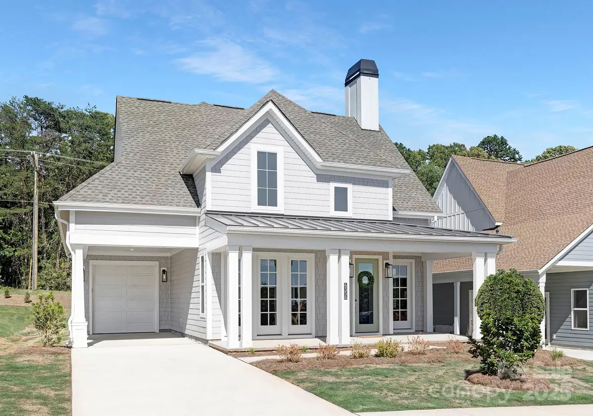 4356 Morning Mist Drive #22, Sherrills Ford, NC 28673 - Image #1