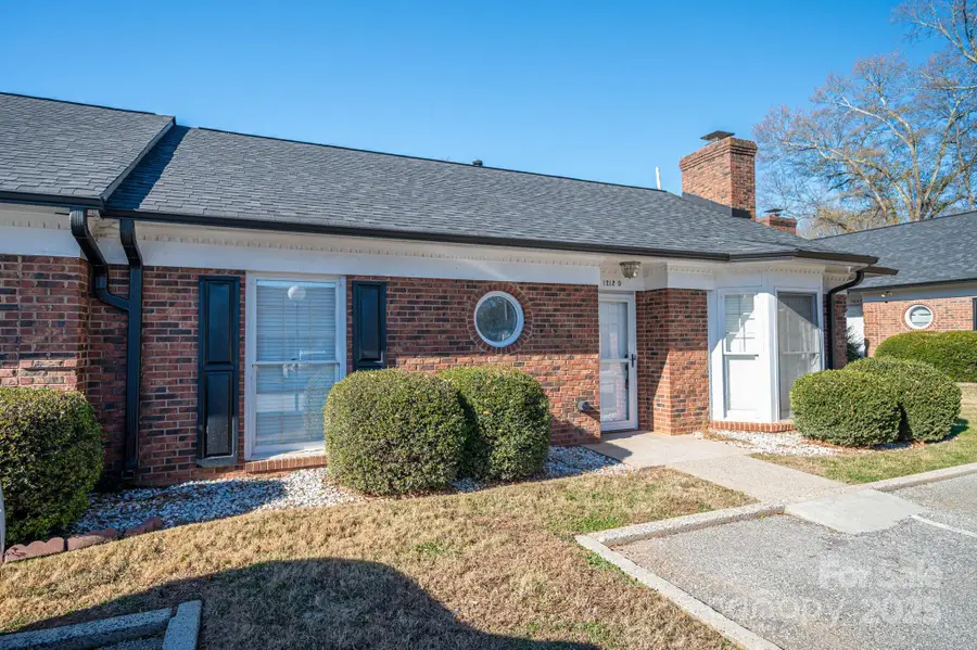 1212 E Franklin Boulevard #D, Gastonia, NC 28054 - Image #3