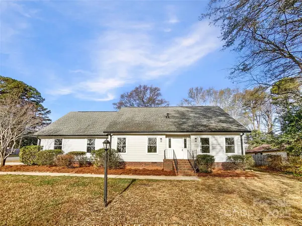 2400 Amity Avenue, Gastonia, NC 28054