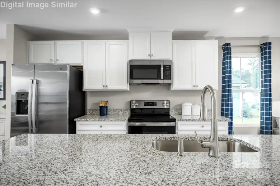 211 Linwood Estates Drive, Lexington, NC 27292 - Image #3