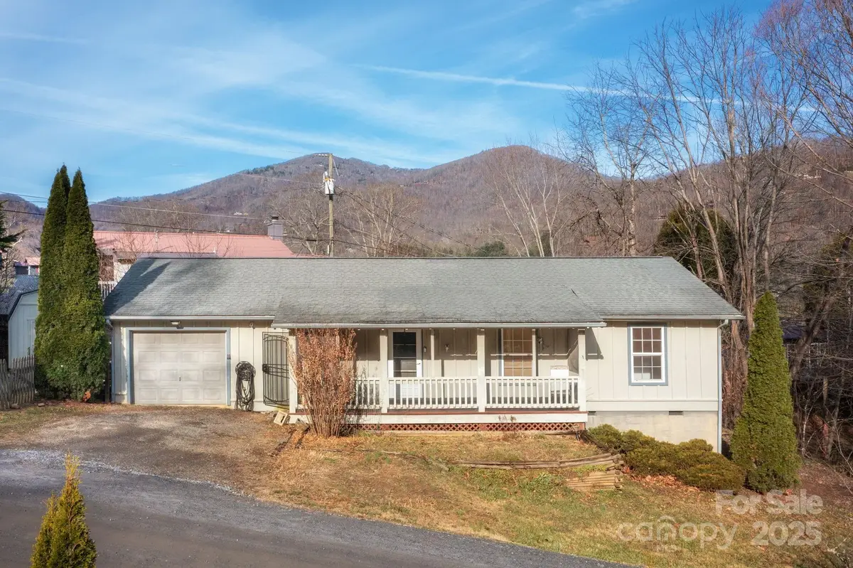 104 Melody Lane, Maggie Valley, NC 28751 - Image #1