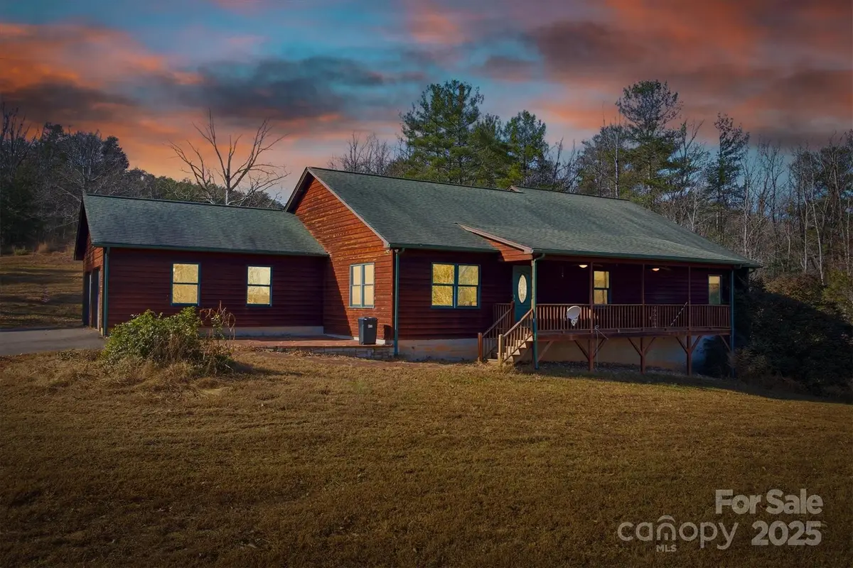 5341 Reese Store Avenue, Morganton, NC 28655 - Image #1