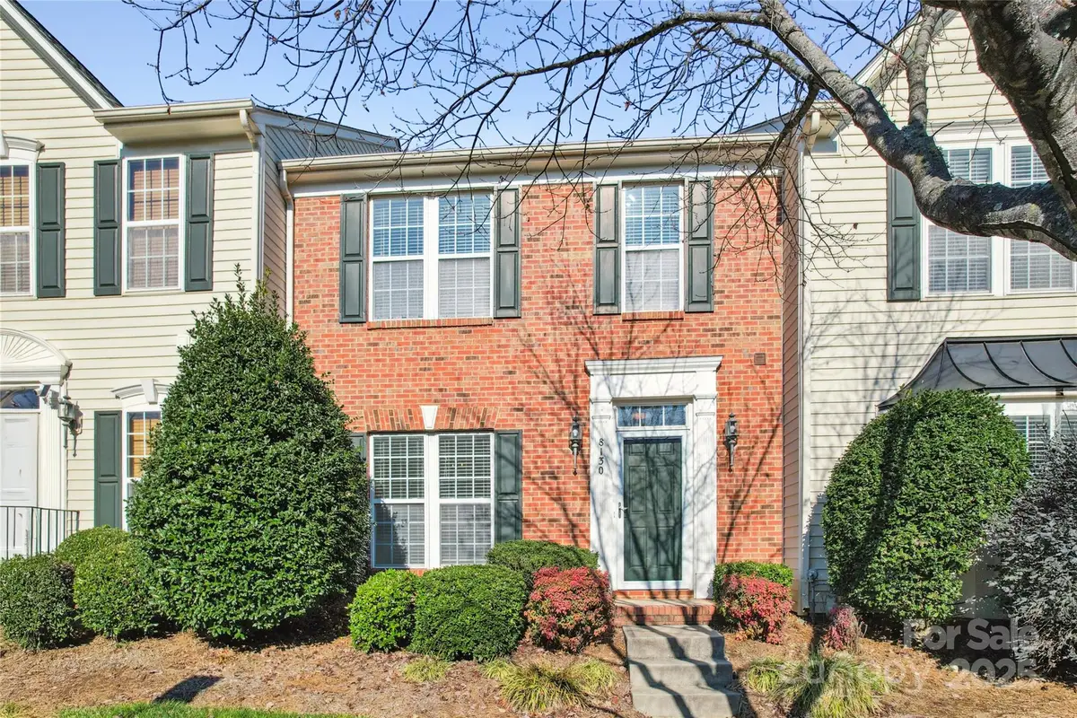 8130 Bridgegate Drive, Huntersville, NC 28078 - Image #1