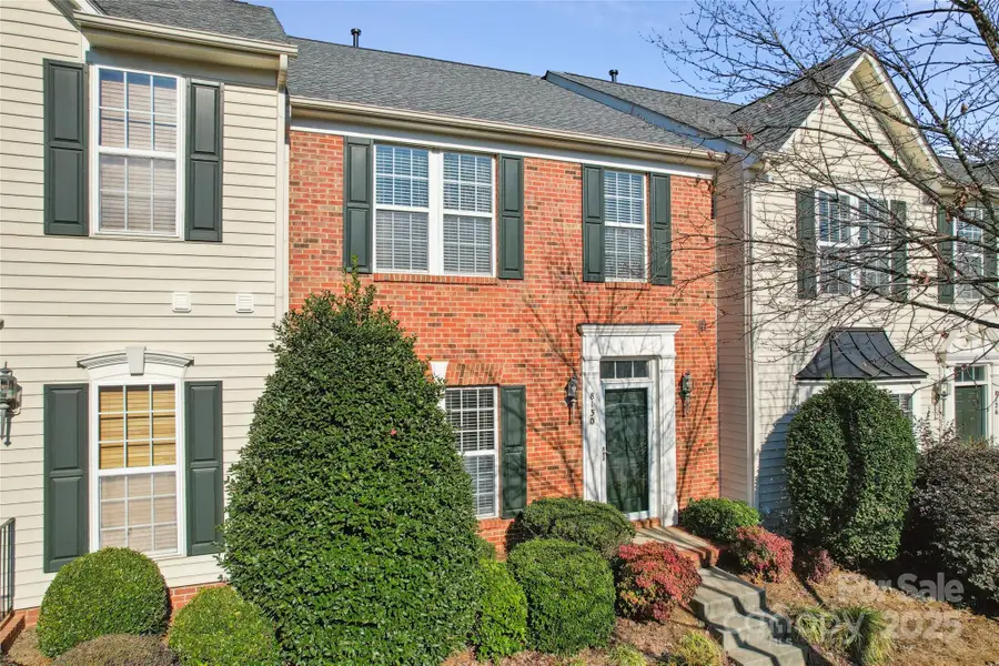 8130 Bridgegate Drive, Huntersville, NC 28078 - Image #2