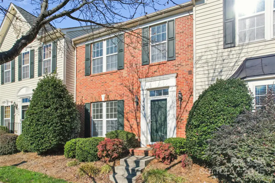 8130 Bridgegate Drive, Huntersville, NC 28078 - Image #3