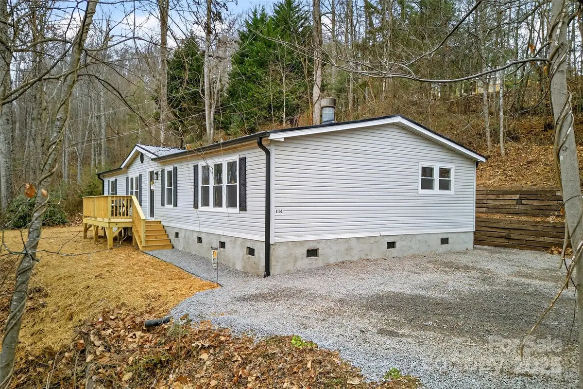 116 Samantha Drive, Fairview, NC 28730 - Image #1