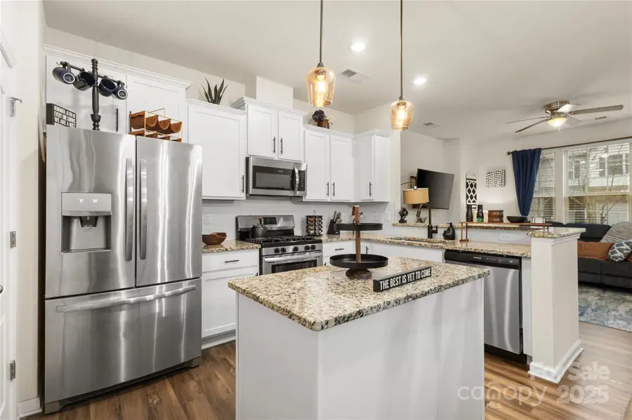 2617 Winter Thistle Way, Fort Mill, SC 29707 - Image #3