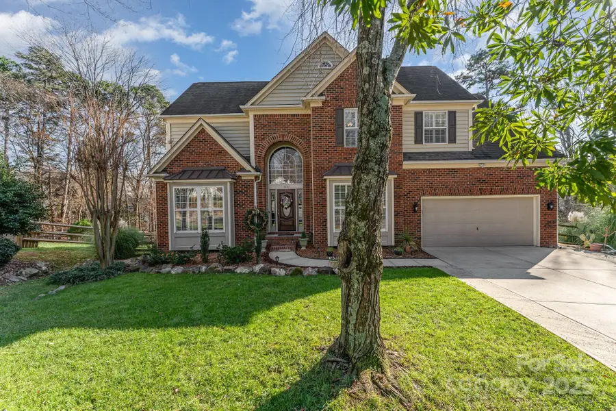 6131 Swanston Drive, Charlotte, NC 28269 - Image #3