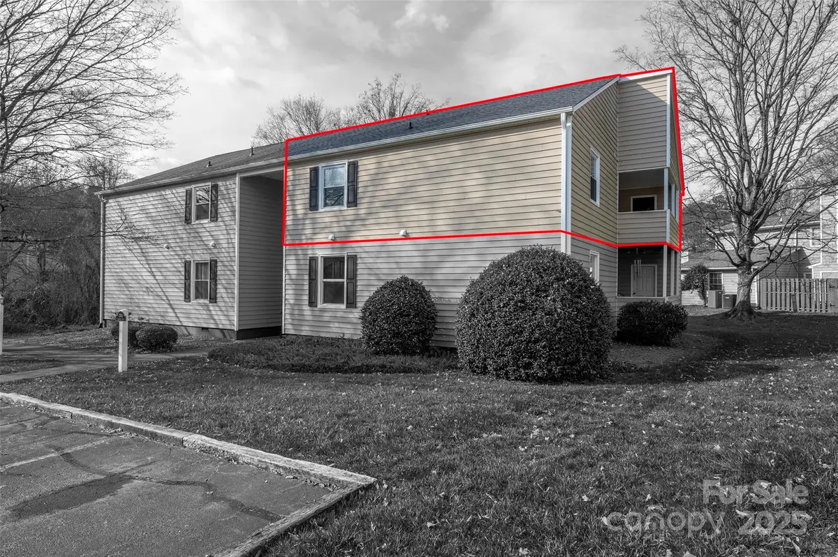 2301 Flagstone Court #D, Winston Salem, NC 27103 - Image #1