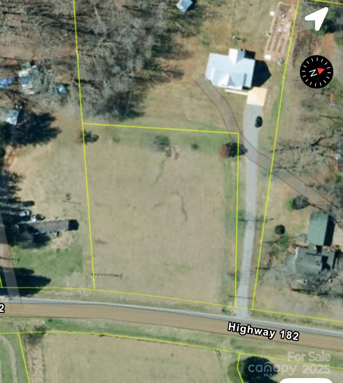 000 Nc 182 Highway, Lincolnton, NC 28092 - Image #1