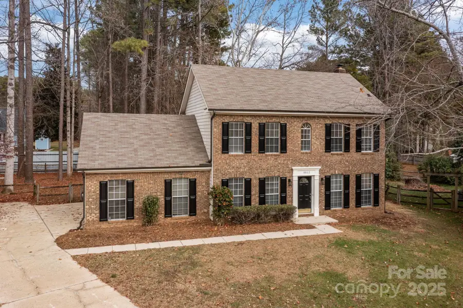 8802 Tarpan Court, Charlotte, NC 28216 - Image #2