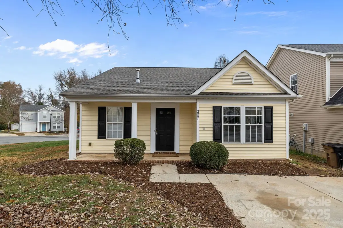 3001 Kansas City Drive, Monroe, NC 28110 - Image #1
