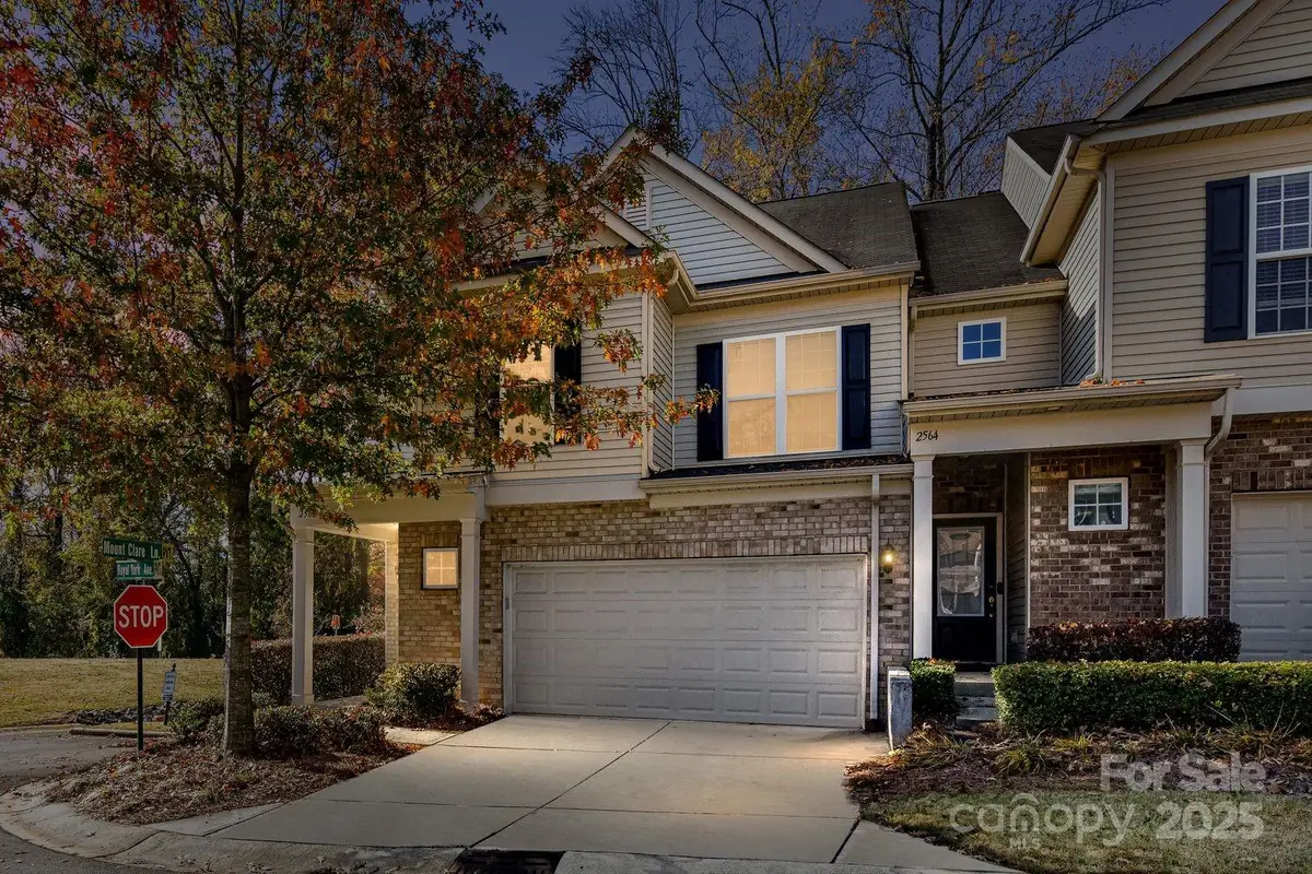 2568 Royal York Avenue, Charlotte, NC 28210 - Image #1