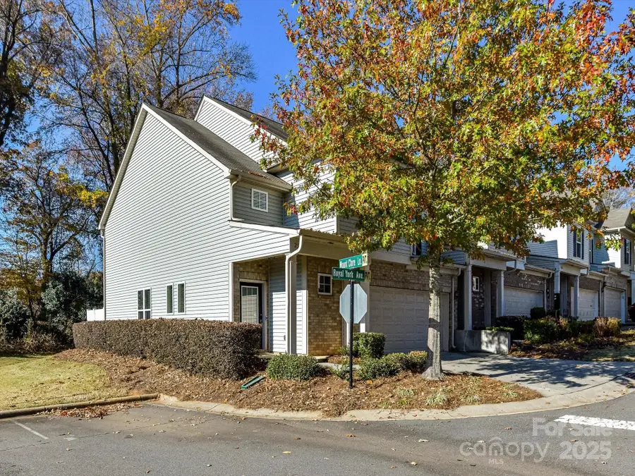 2568 Royal York Avenue, Charlotte, NC 28210 - Image #2