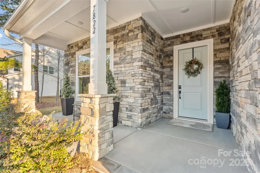 7822 Russell Road, Indian Trail, NC 28079 - Image #3