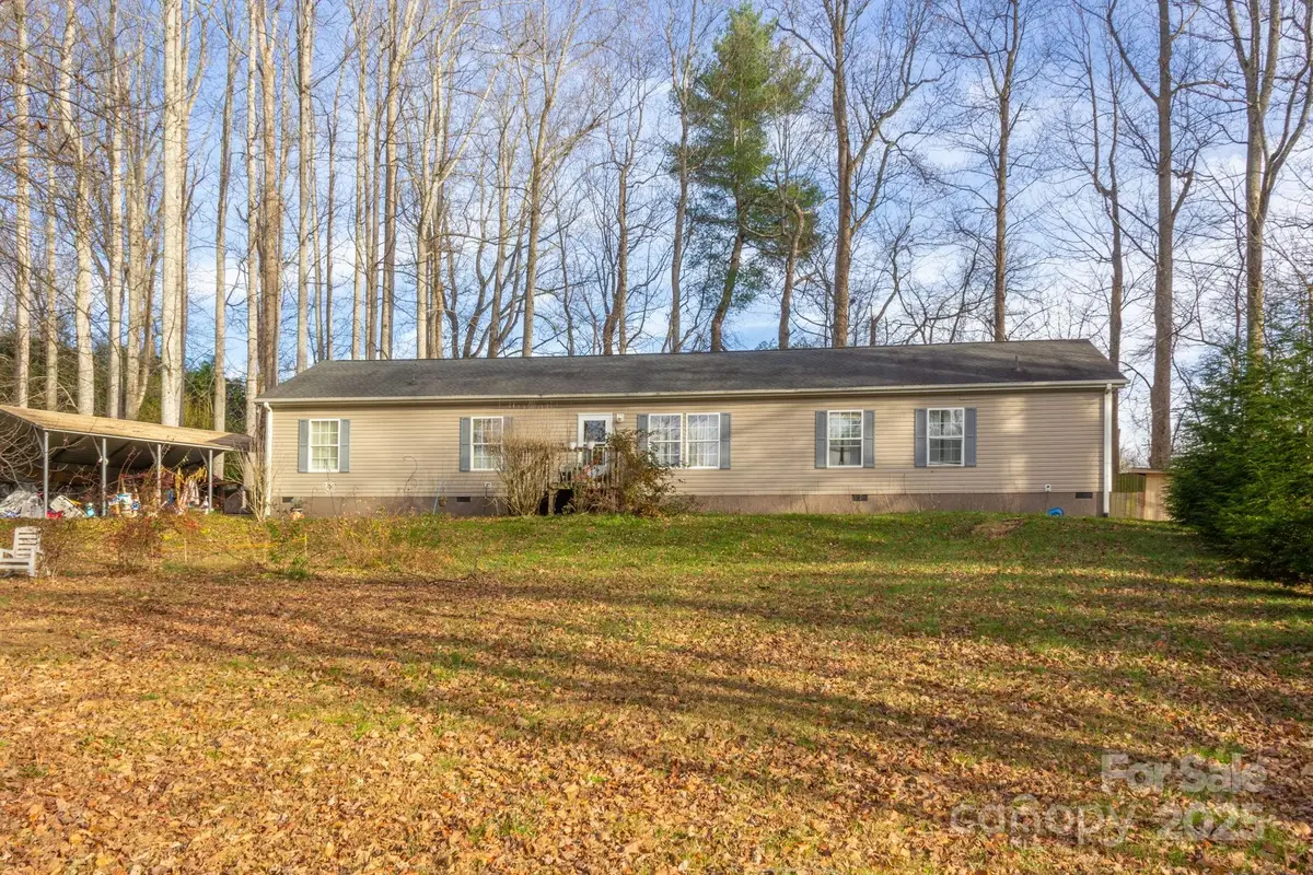 70 Peaceful View Trail, Hendersonville, NC 28792 - Image #1