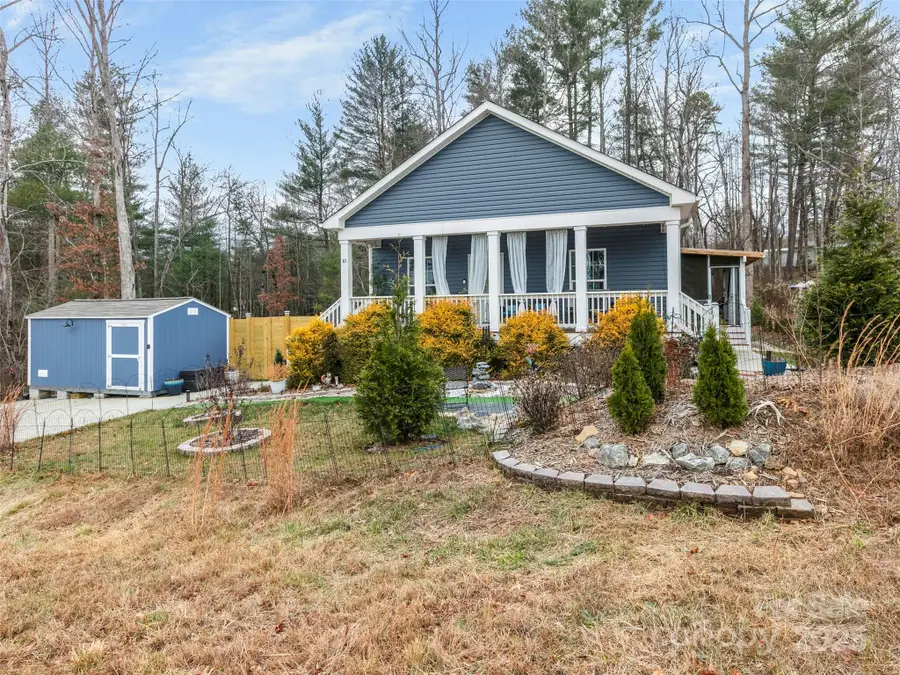 83 Moss Hill Drive, Hendersonville, NC 28792 - Image #2