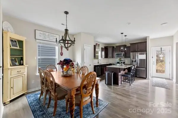 1232 Scotch Meadows Loop, Monroe, NC 28110 - Image #3