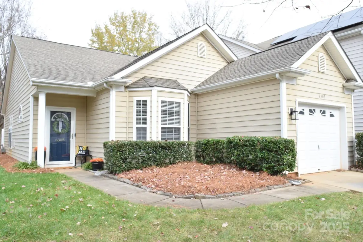 6305 Morningview Court, Charlotte, NC 28269 - Image #1