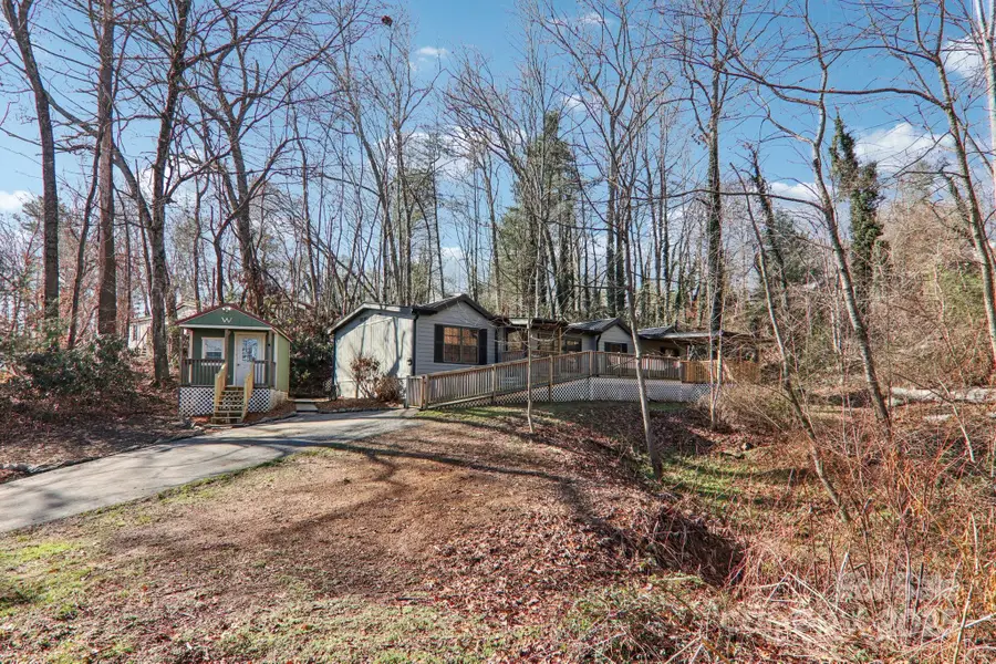 53 Woodscape Drive, Mills River, NC 28759 - Image #3