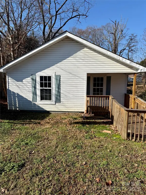 806 Margate Avenue, Kannapolis, NC 28081