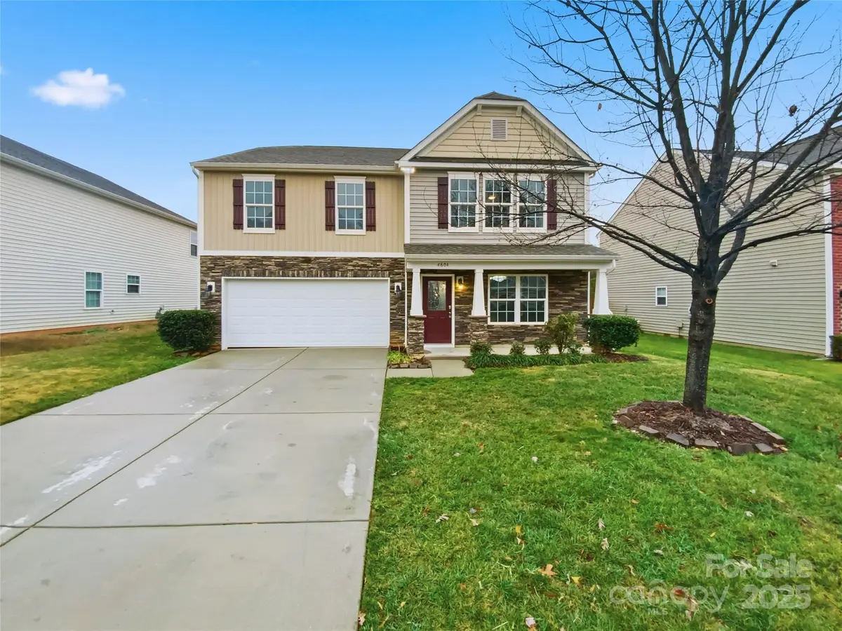 4604 Manchineel Lane, Monroe, NC 28110 - Image #1