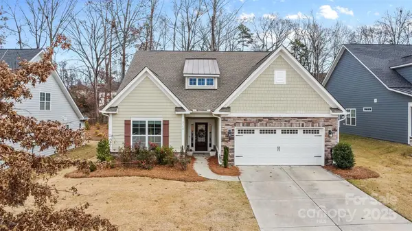 2310 Old Evergreen Parkway, Indian Trail, NC 28079