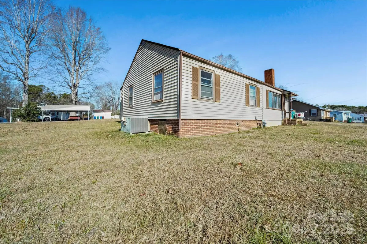 208 Ellis Street, Albemarle, NC 28001 - Image #1