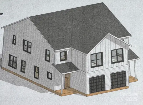 603 Coulwood Drive, Charlotte, NC 28214