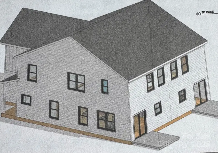 603 Coulwood Drive, Charlotte, NC 28214 - Image #2