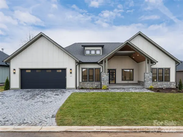 419 Big Hill Drive #83, Arden, NC 28704