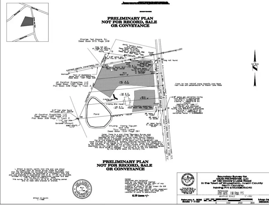 152 Moores Lake Road #2, Wadesboro, NC 28170 - Image #3