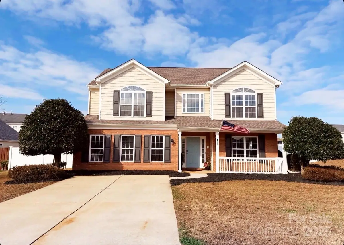 125 Mallory Tai Drive, Lincolnton, NC 28092 - Image #1