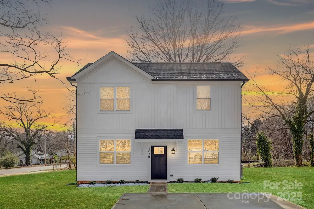 264 N Lackey Street, Statesville, NC 28677 - Image #1